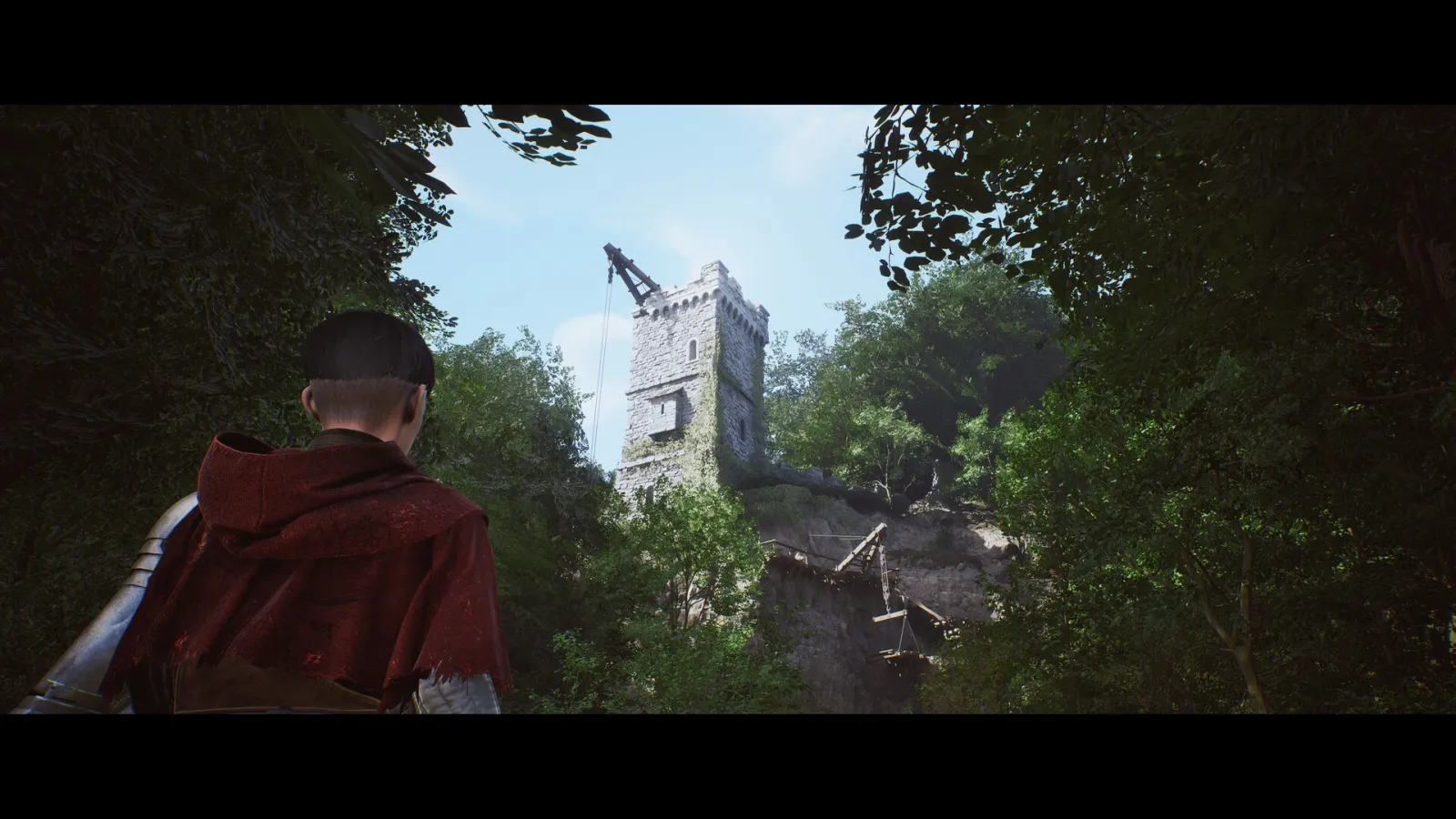 1348 Ex Voto is coming out in March, Xbox version canceled.