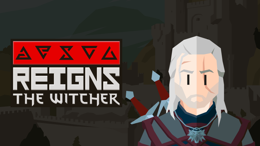 Najavljena nova The Witcher videoigra