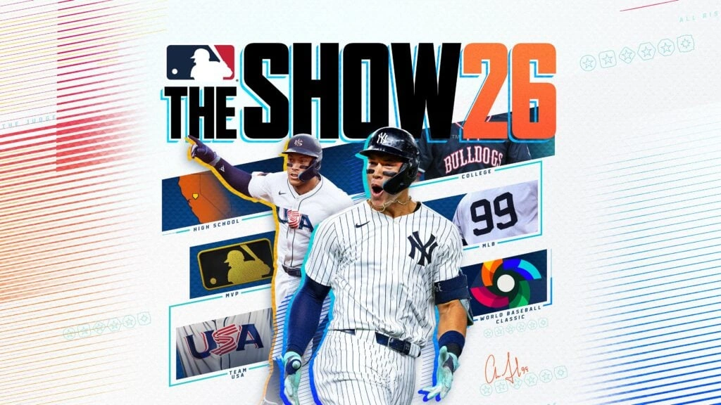 MLB The Show 26 dobio datum izlaska
