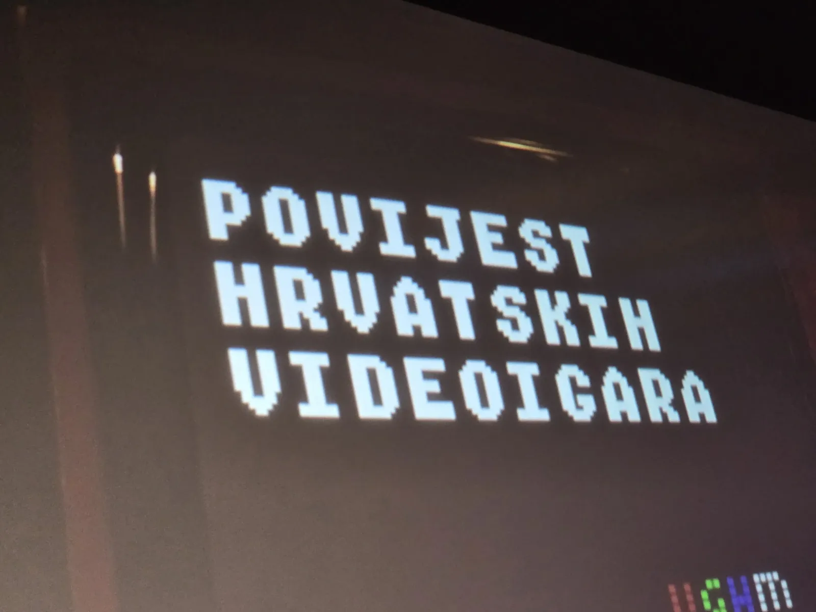 The new exhibition of the Museum of Video Game History - How Suzy, Sraz, and Sam marked our childhoods