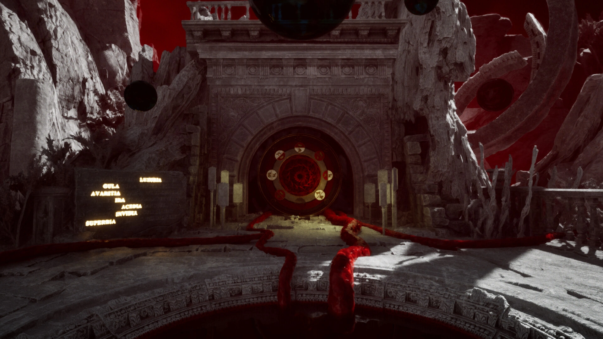 The Alighieri Circle: Dante’s Bloodline odvodi nas u pakao