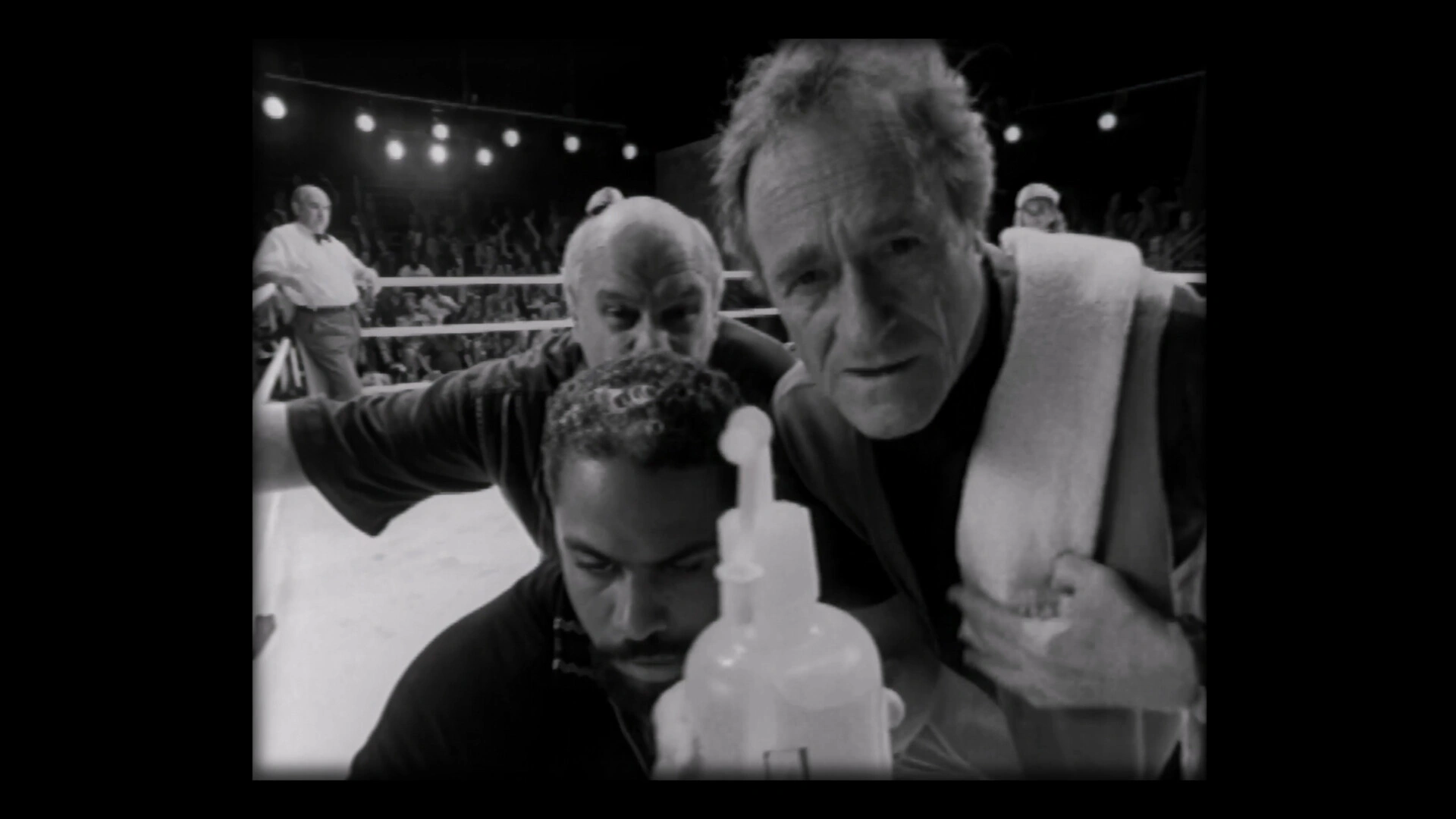 Prize Fighter Heavyweight Edition izlazi 20. veljače