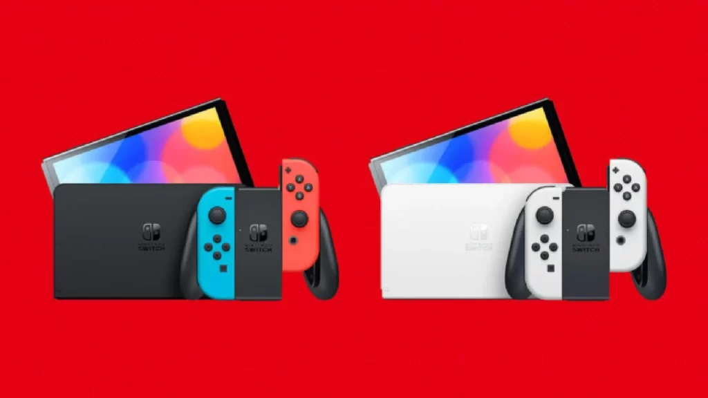 Nintendo Switch postao Nintendova najprodavnija konzola