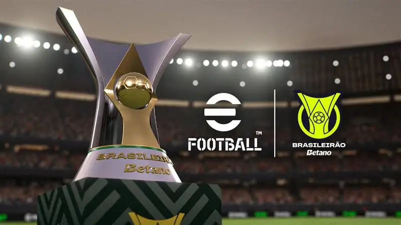 Brazilska Serie A stiže u eFootball