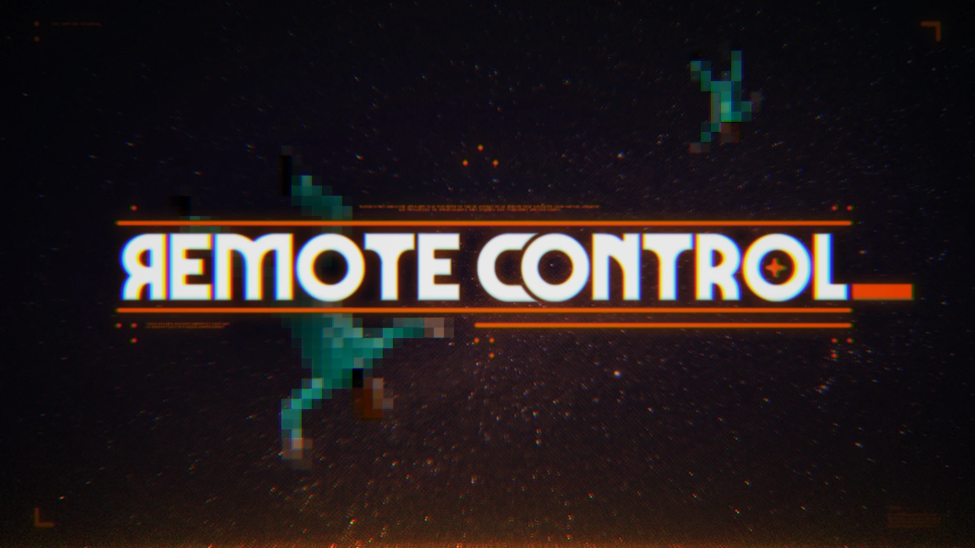 Prvi pogled na Remote Control