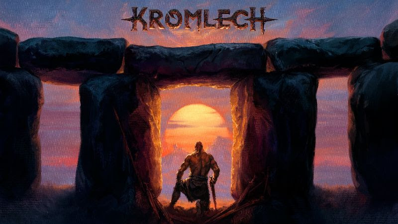 Kromlech - akcijsko avanturistički RPG s rogue-lite elemenatima koji uskoro stiže na PC