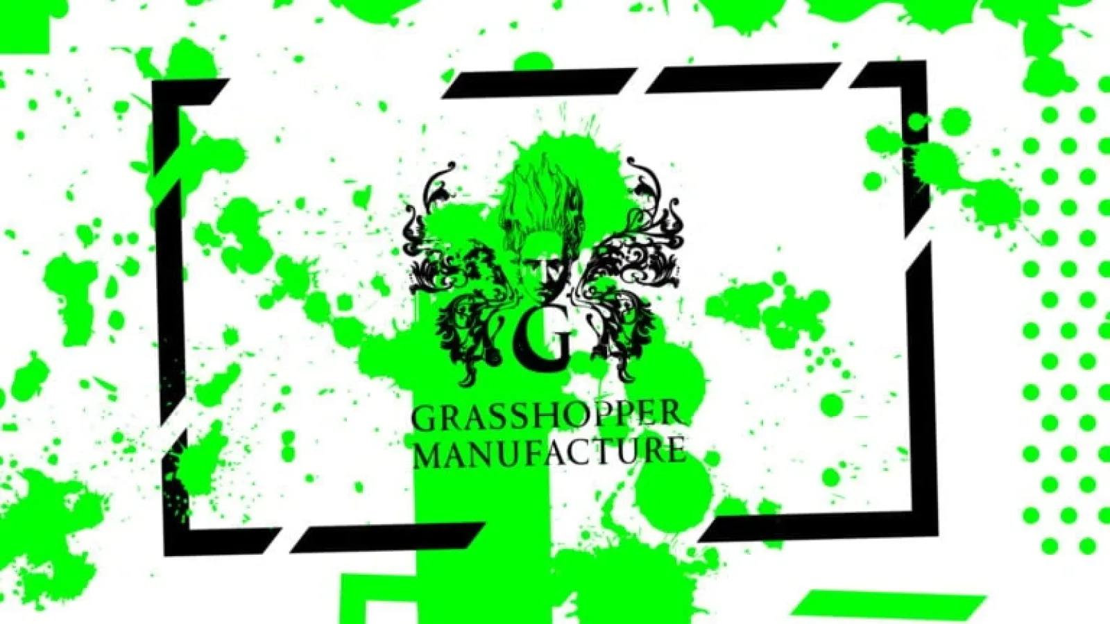 Grasshopper Manufacture will announce a new title this year.