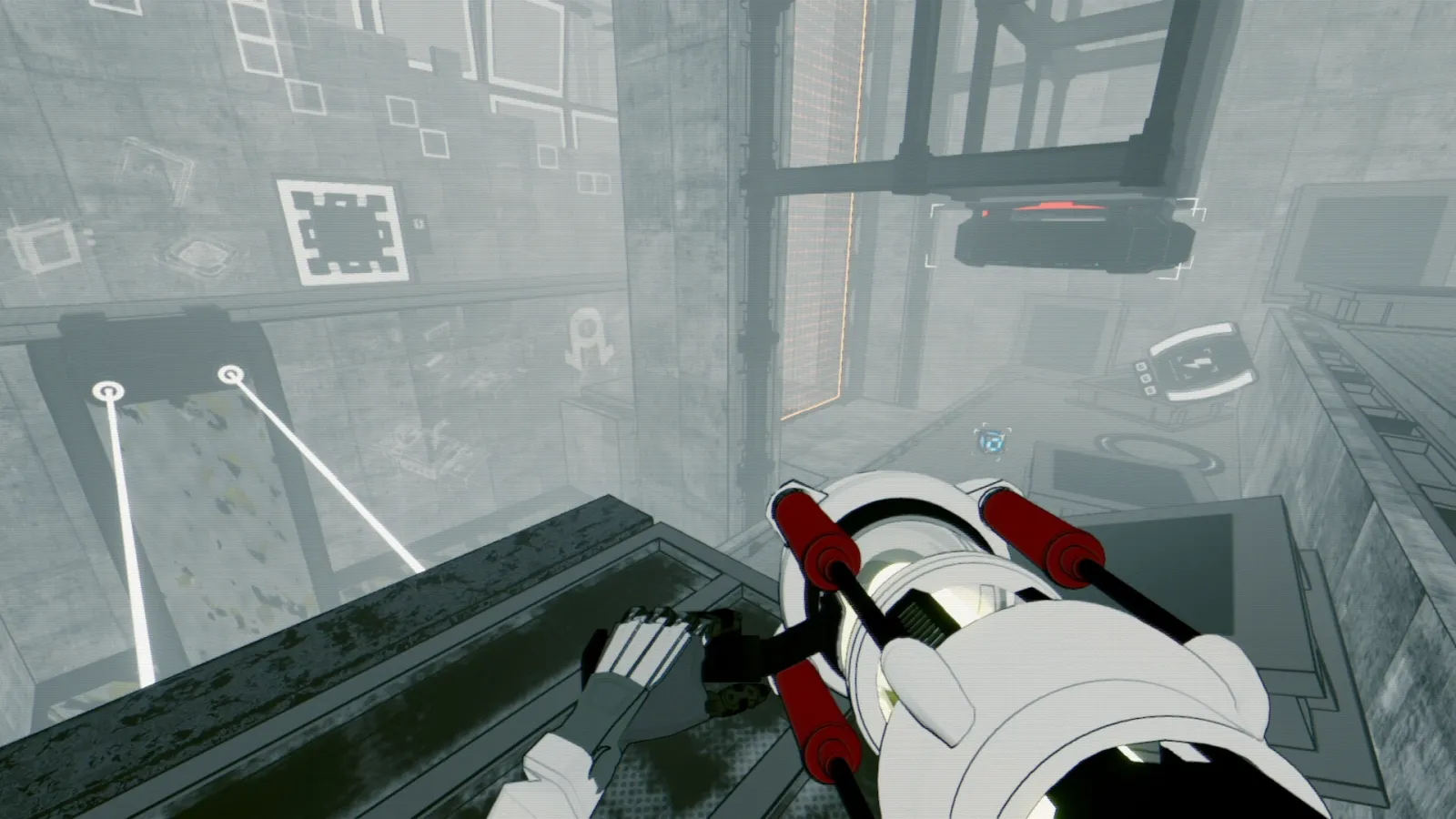 The puzzle game TOTAL RELOAD is discounted by 26% until February 26th!