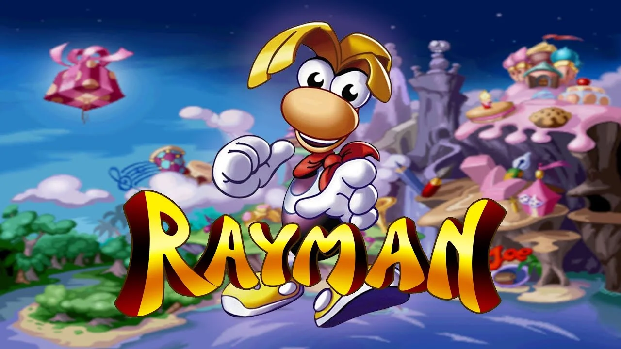 Originalna Rayman videoigra dobiva remake?