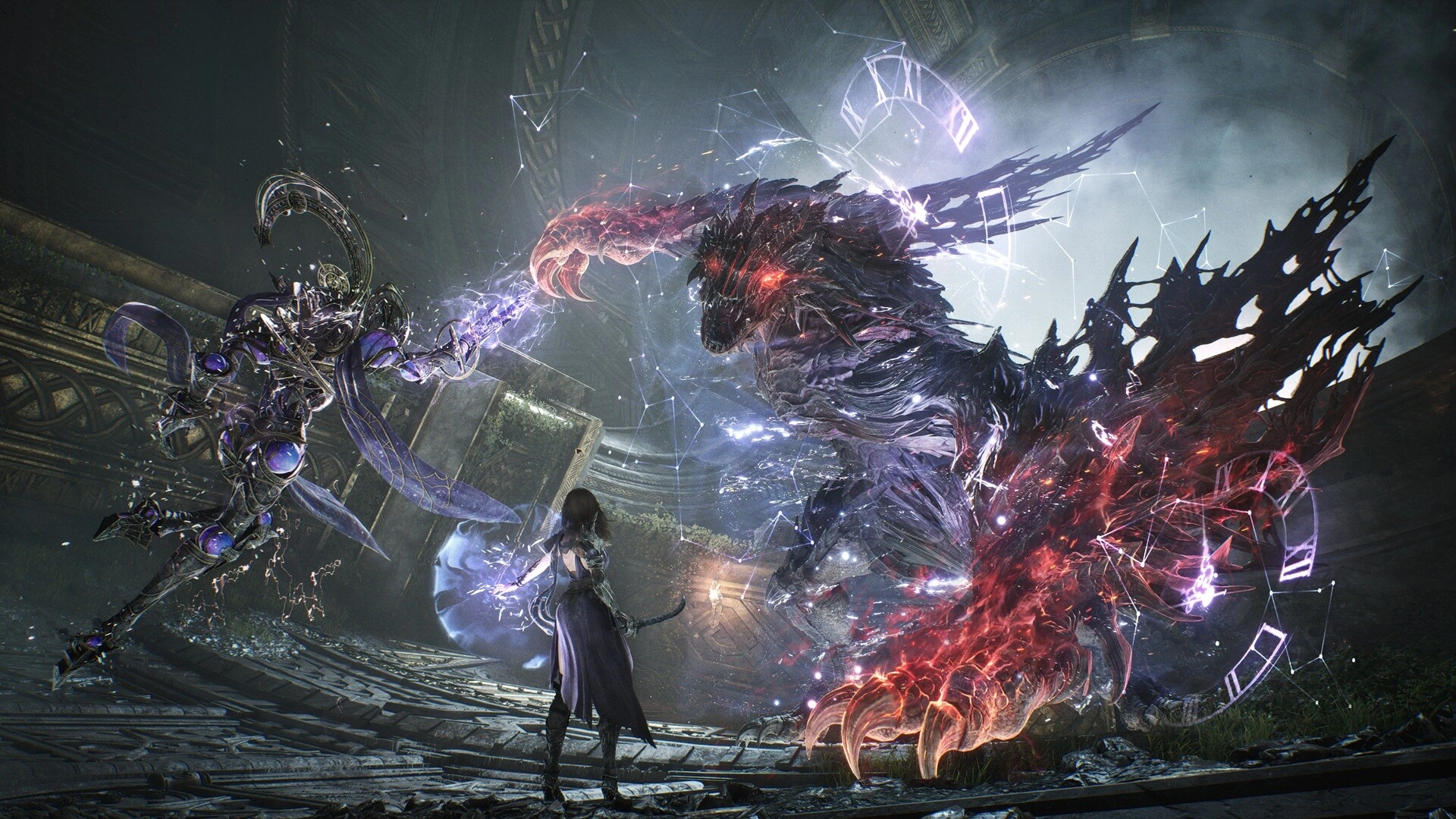 Tides of Annihilation ima novi trailer