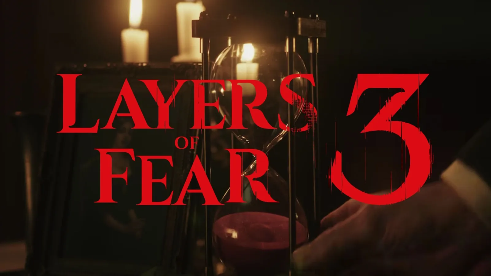 Bloober's mysterious project revealed, Layers of Fear 3 is coming.