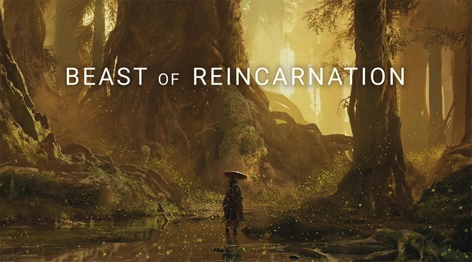 Beast of Reincarnation is coming to PS5 in August 2026.