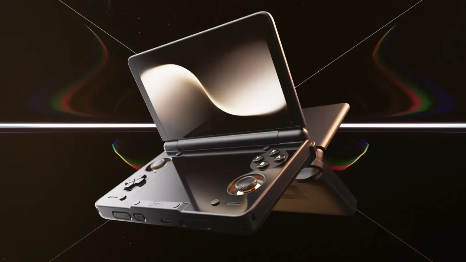 AYN Thor test: a new, better 3DS, or much more?