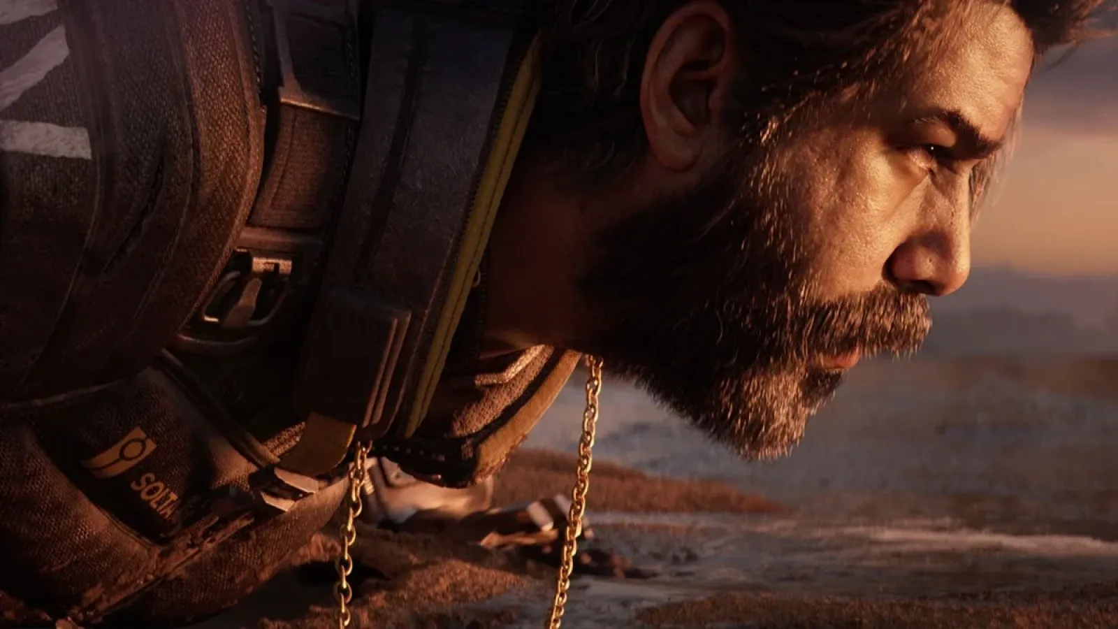 The gameplay of the new sci-fi shooter Saros, arriving this April, has been revealed!