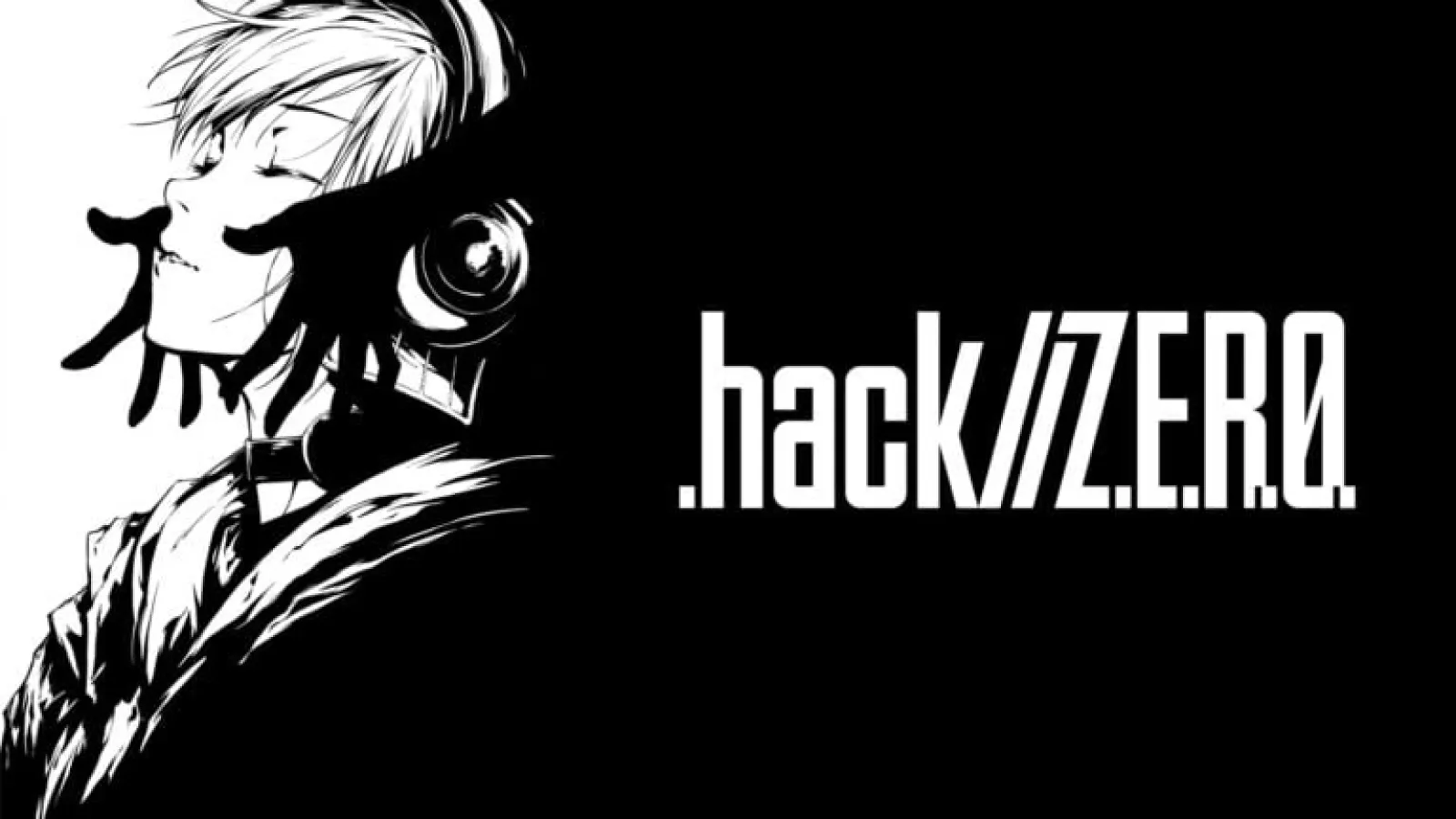 A new .hack game has been announced.