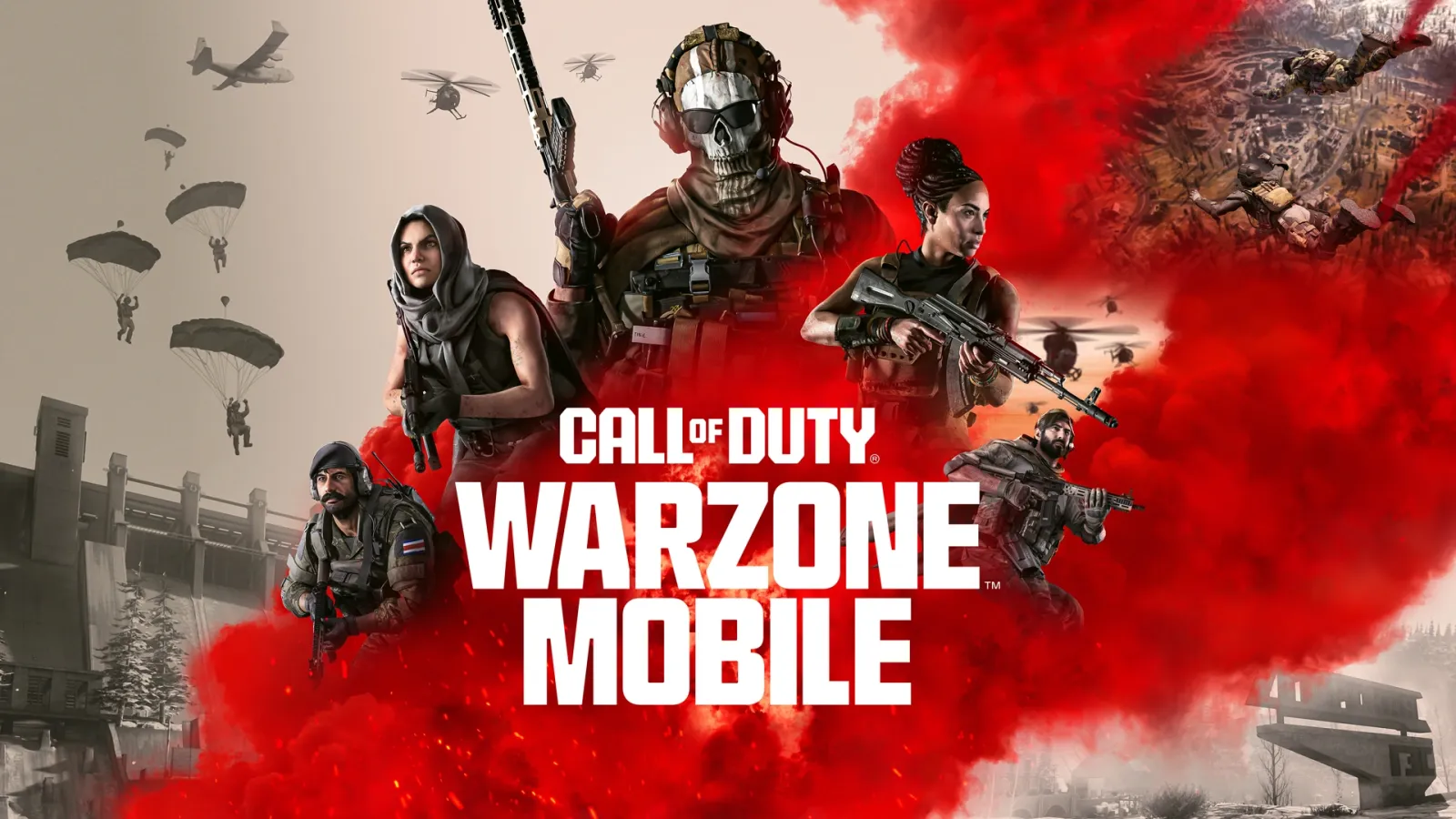 Activision is shutting down Call of Duty: Warzone Mobile in April.