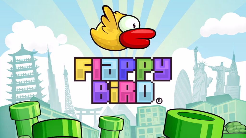 Flappy Bird se vraća!