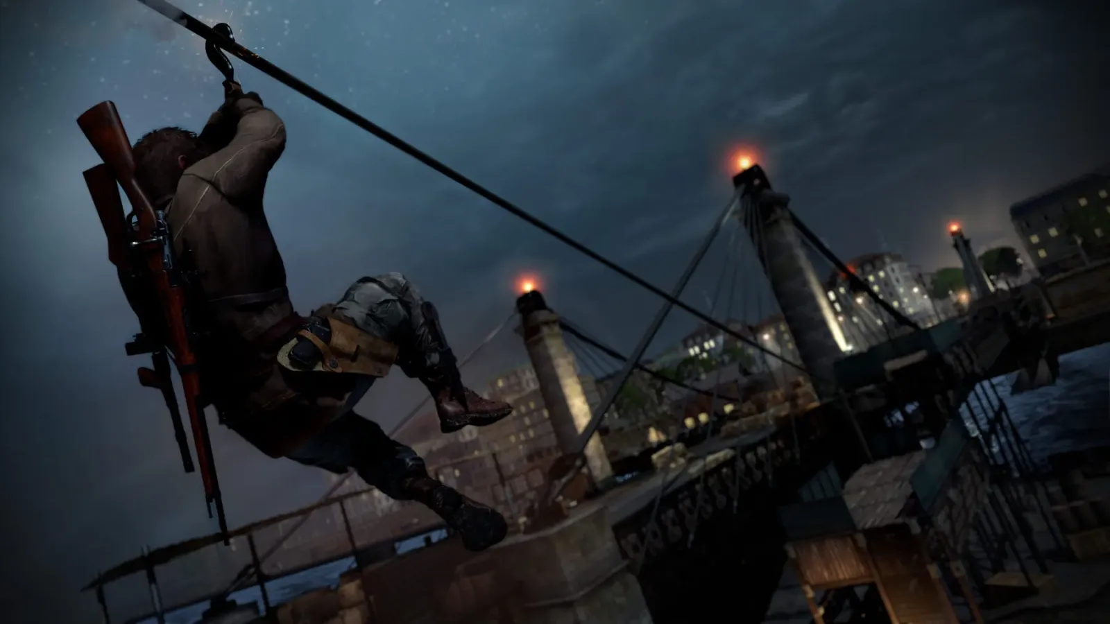 Sniper Elite: Resistance dobio datum izlaska