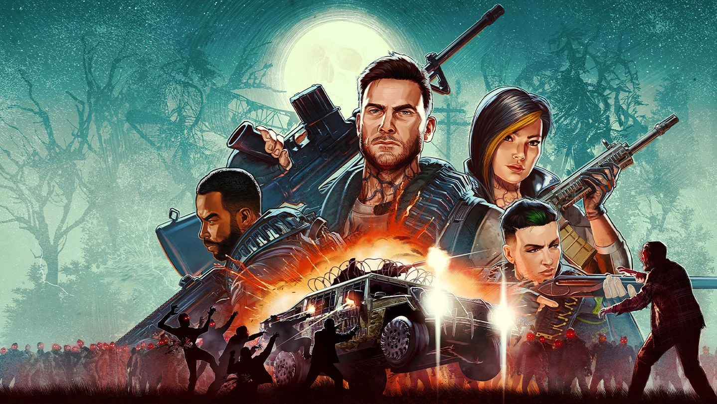 Demo za John Carpenter's Toxic Commando je stigao!