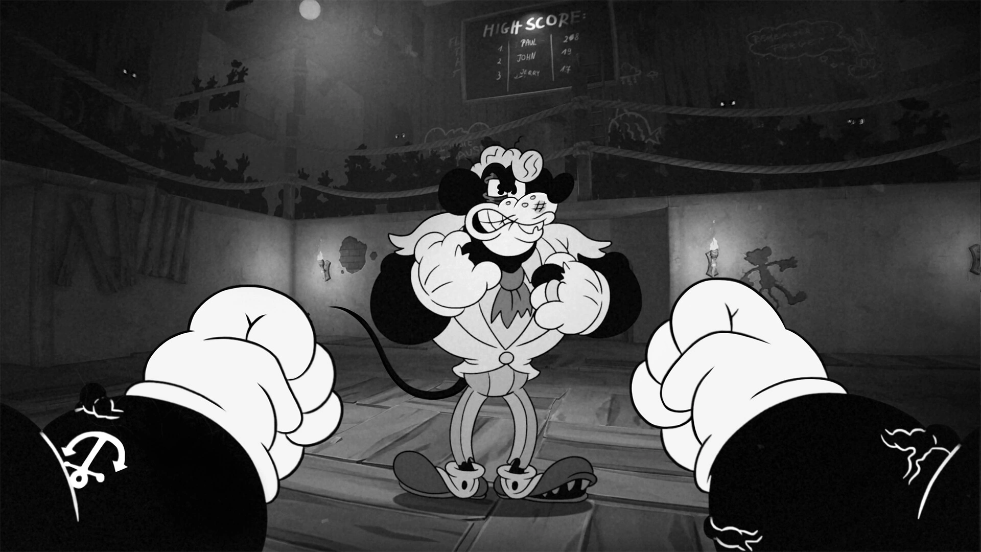 Convergence Games Showcase - svi traileri