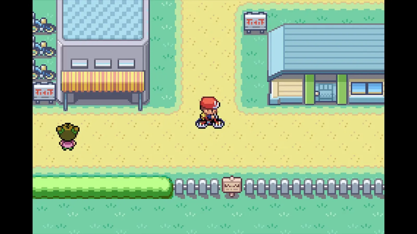 Pokemon Fire Red and Pokemon Leaf Green are coming to Switch.
