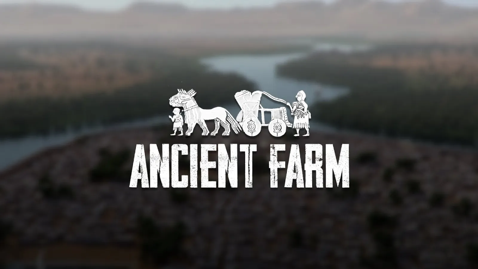 We played Ancient Farm.