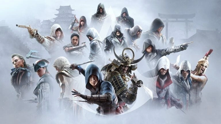 Assassin's Creed serijal ima novo vodstvo