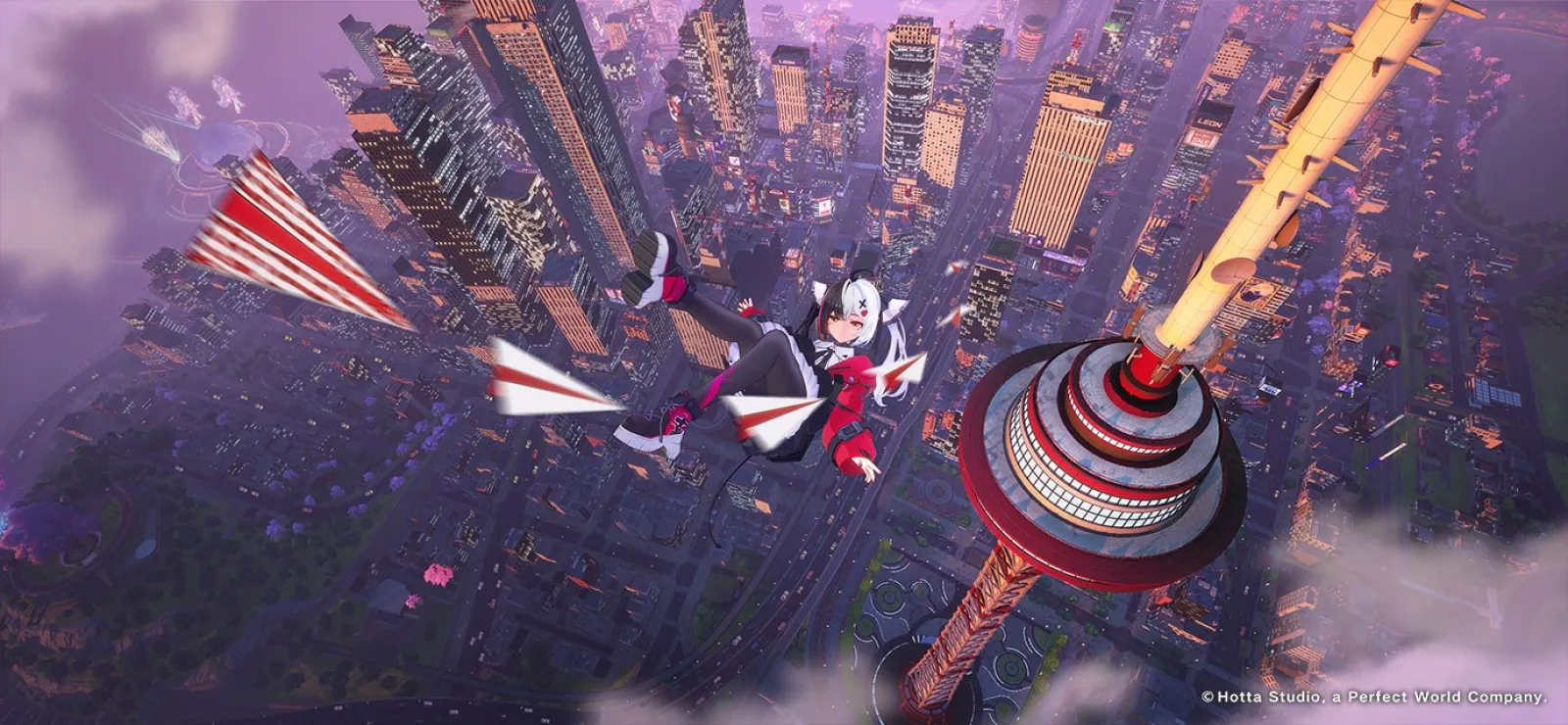 Neverness to Everness dobio datum izlaska, prvo dolazi u Kinu