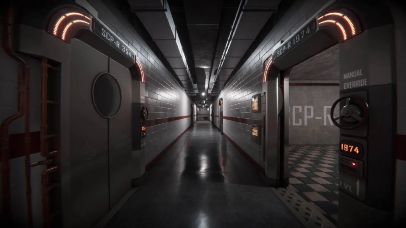 The creepy Croatian game got a release date