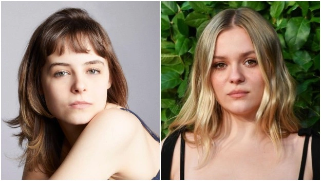 Life is Strange serija našla Max i Chloe