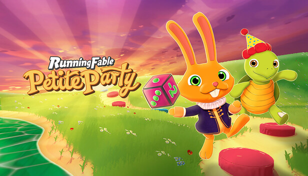 Odigrali smo Running Fable Petite Party