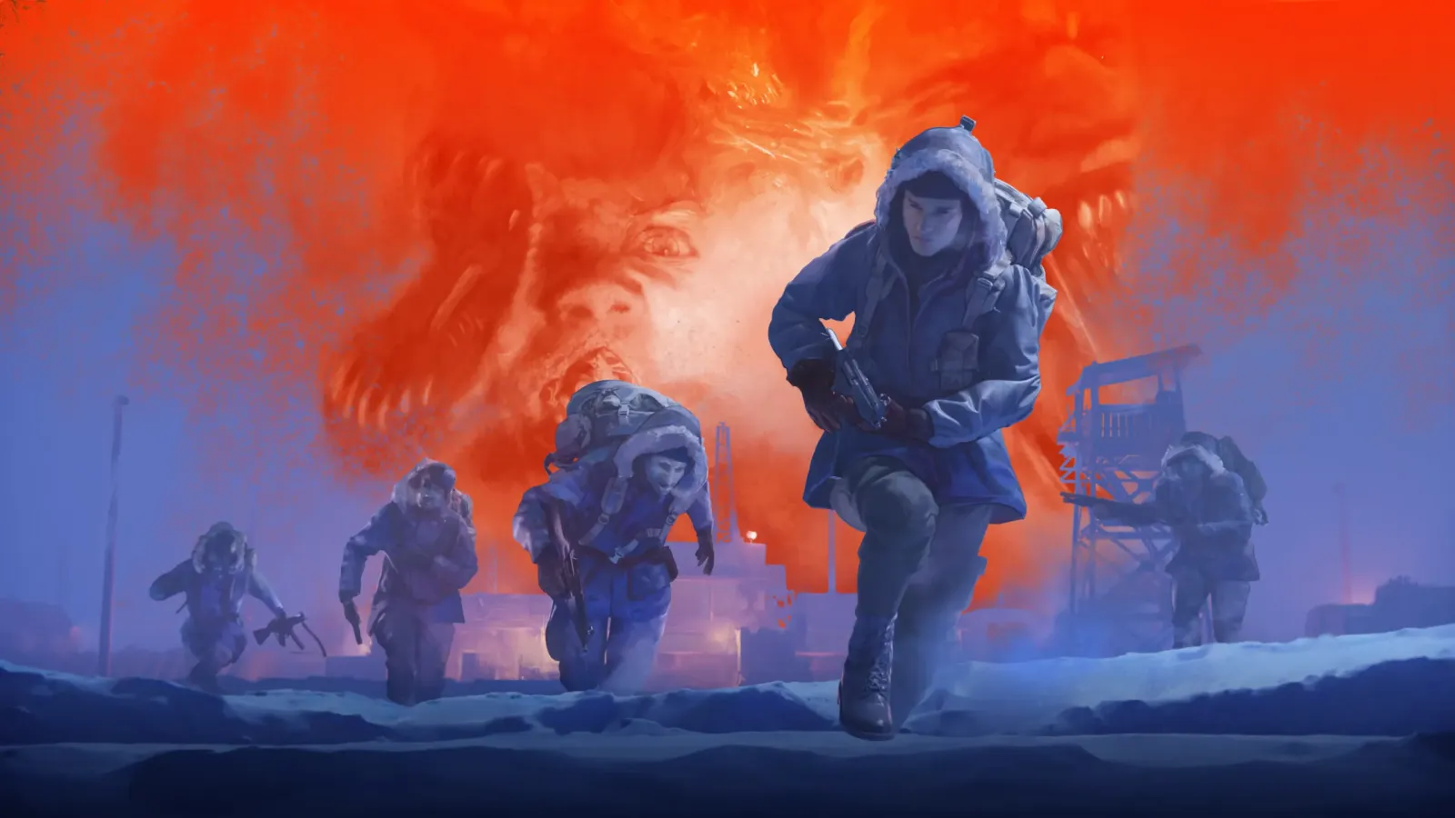 Otkriven novi gameplay za The Thing: Remastered