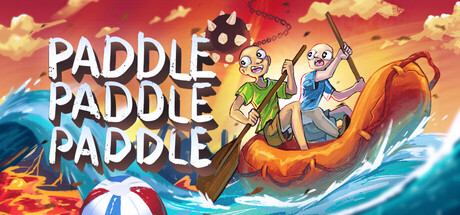 Paddle Paddle dobio krila u DLC-u Up Up Up!