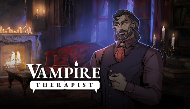 Odigrali smo Vampire Therapist