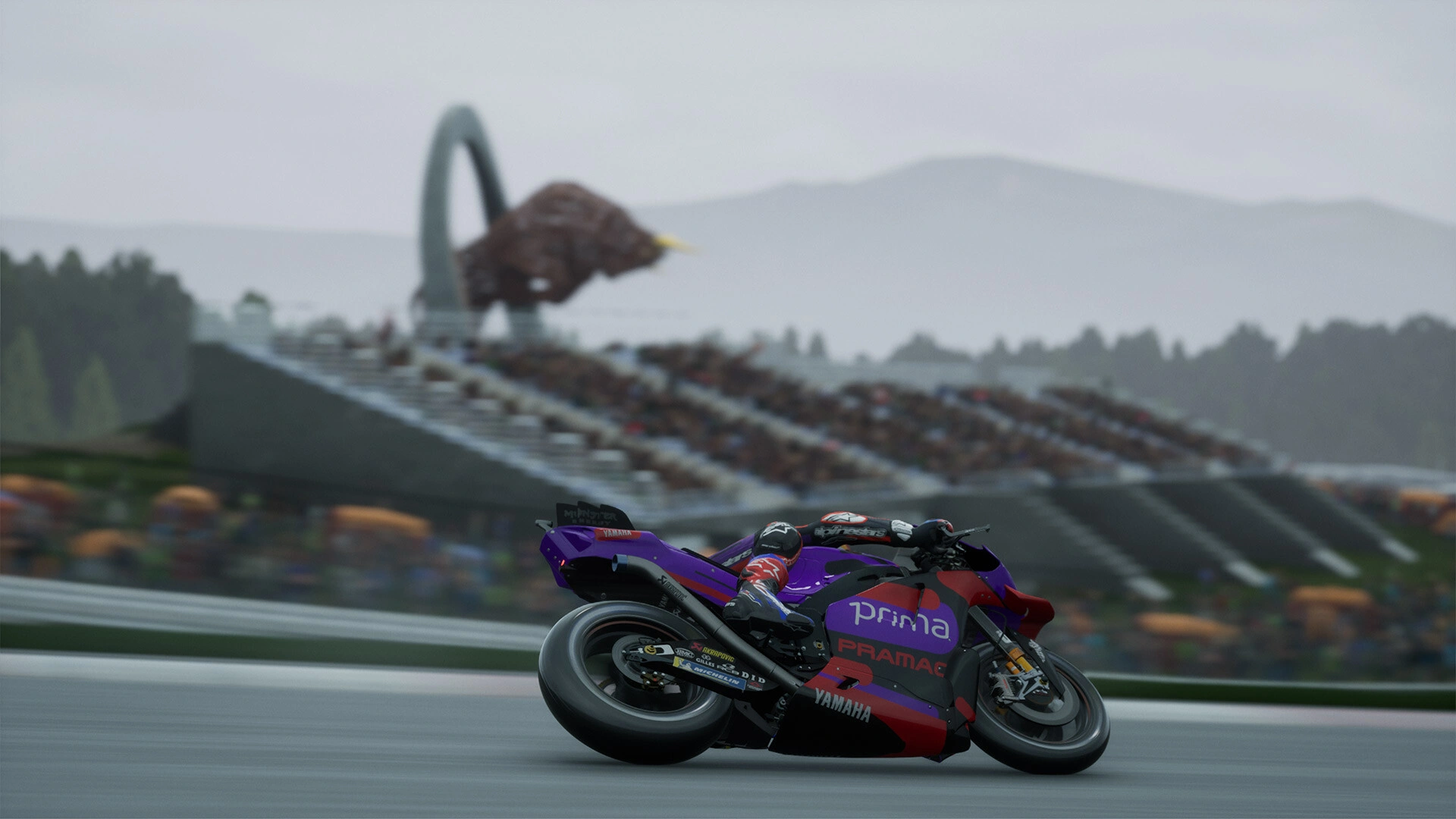 MotoGP 26 will be on sale soon
