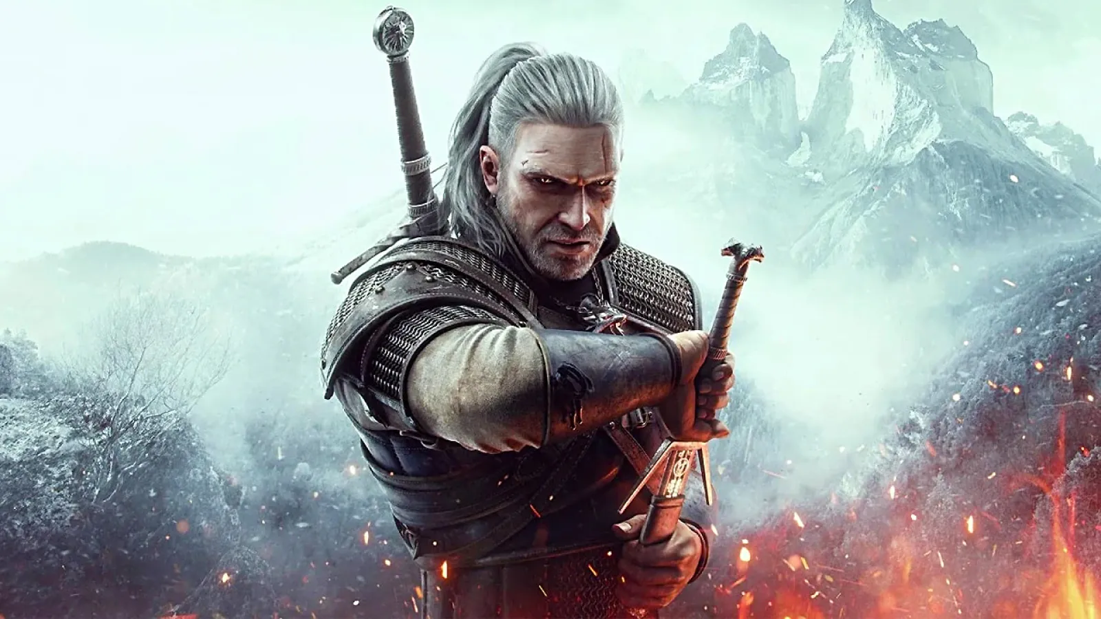Novi DLC za The Witcher 3 stiže već u rujnu?