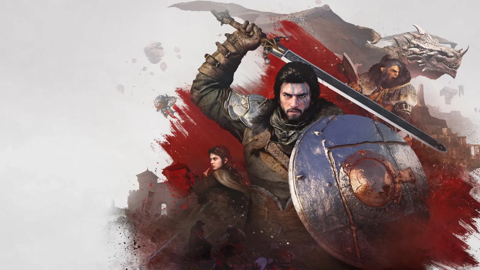 400,000 players bought Crimson Desert on PC before the game was released