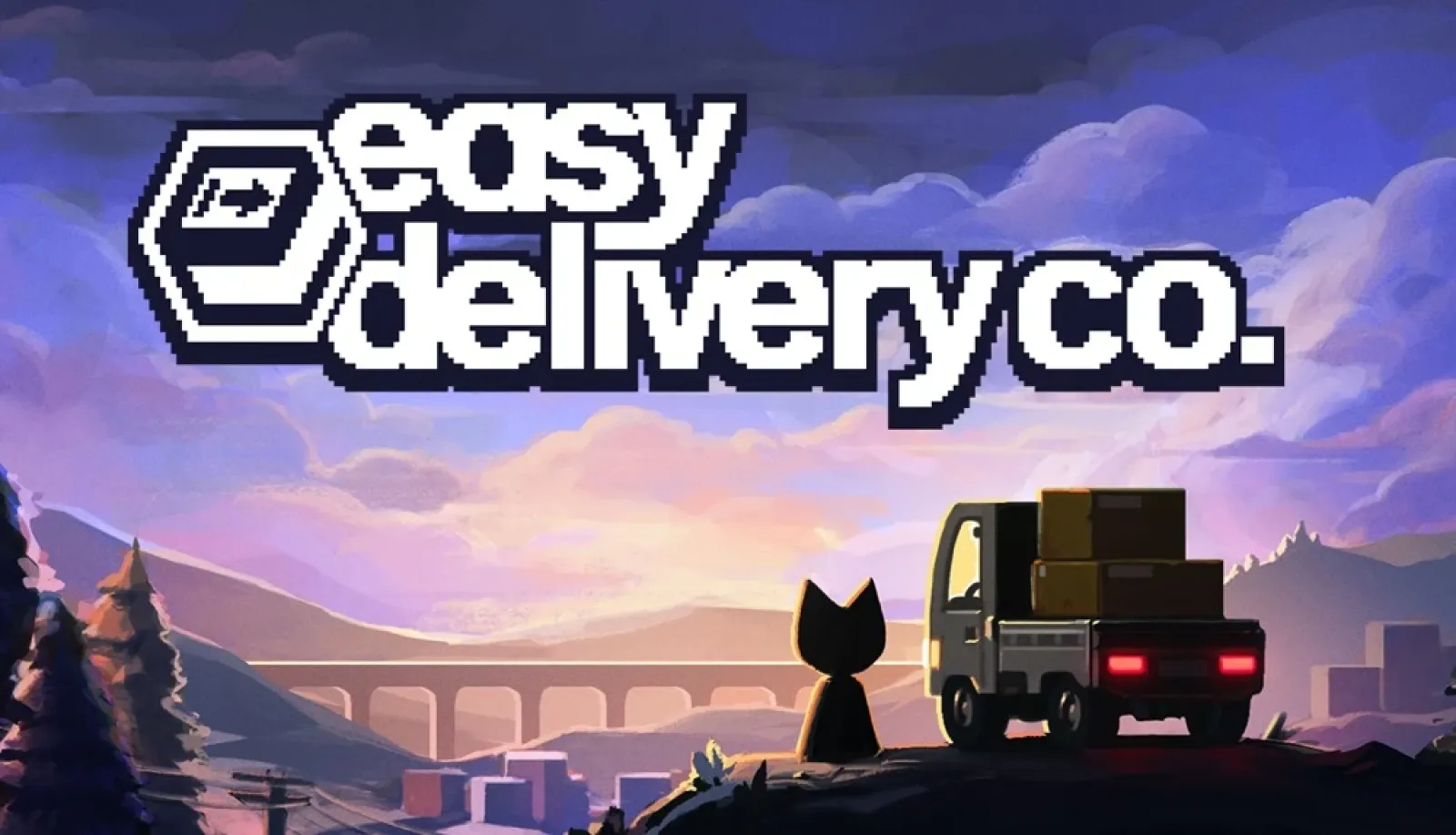 Easy Delivery Co. coming to consoles