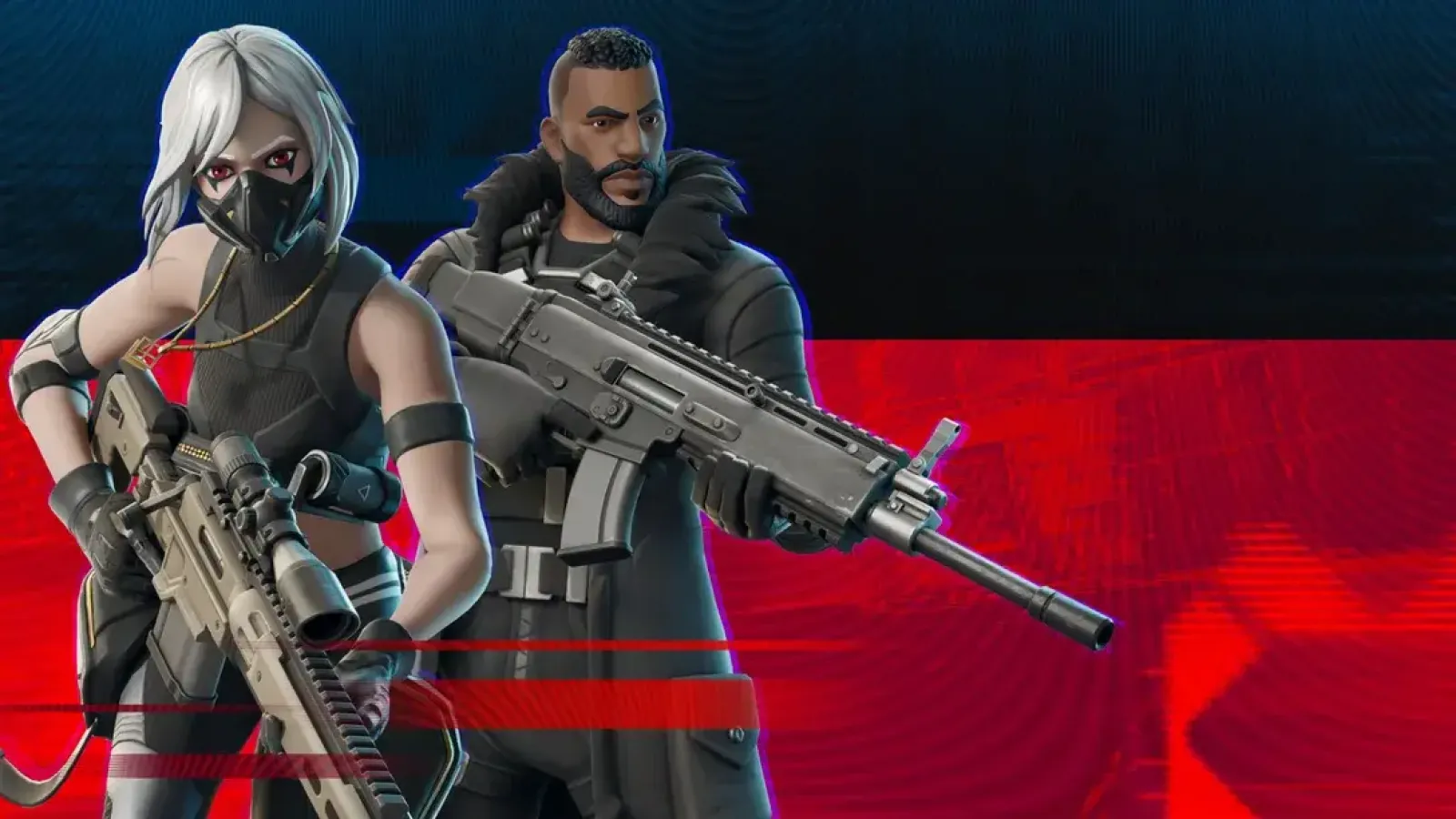 Epic Games is removing some content from Fortnite this year!