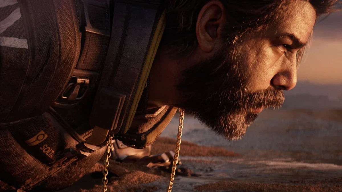 Saros - duhovni nastavak Returnala