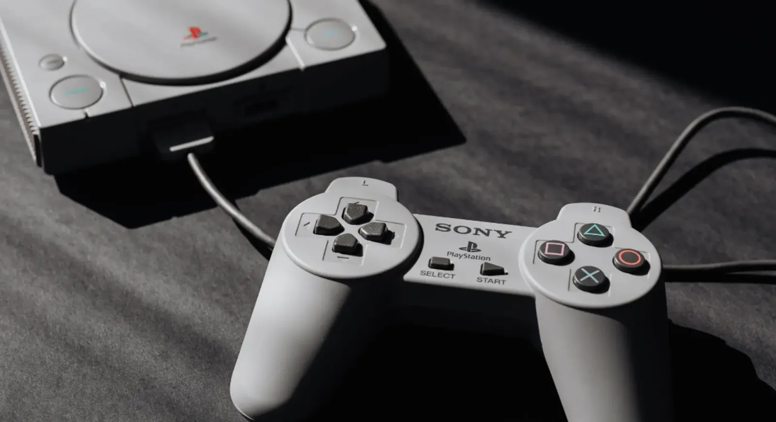 Zbogom PlayStation! 
