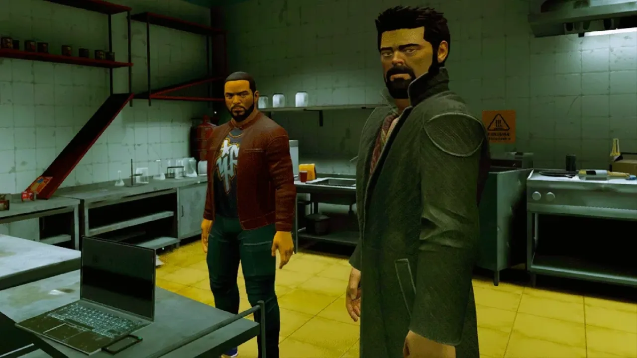 VR naslov The Boys Trigger Warning izlazi 26. ožujka