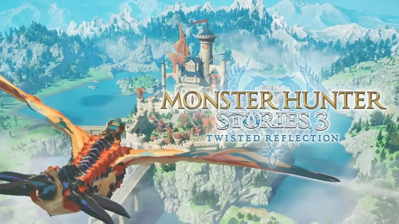 Monster Hunter Stories 3: Twisted Reflection stigao na PlayStation 5, Xbox Series, Nintendo Switch 2 i PC