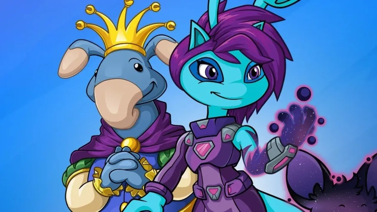 Neopets se vraća!