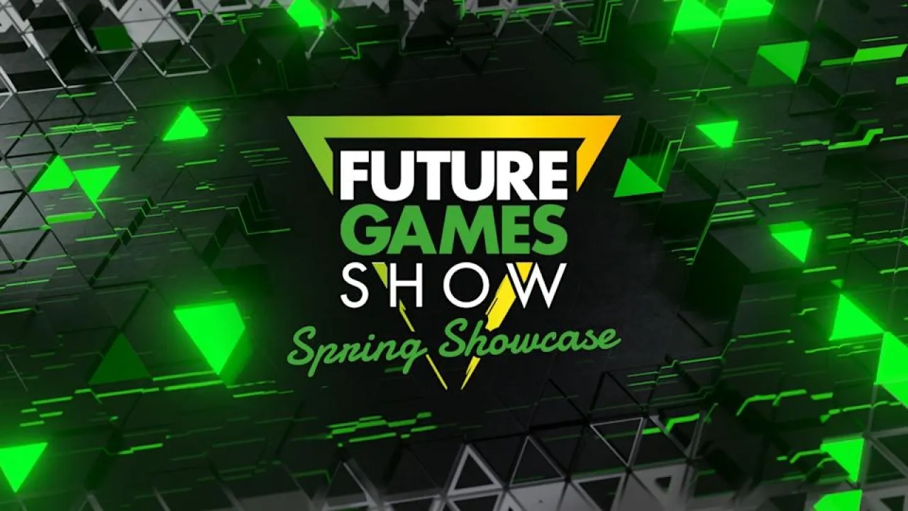 Future Games Show Spring Showcase - all announcements