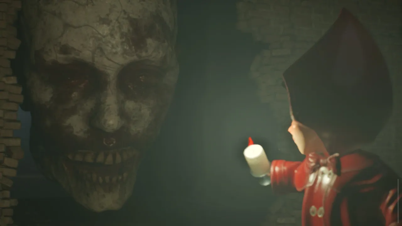 BrokenLore: FOLLOW is coming June 1st to PC and consoles