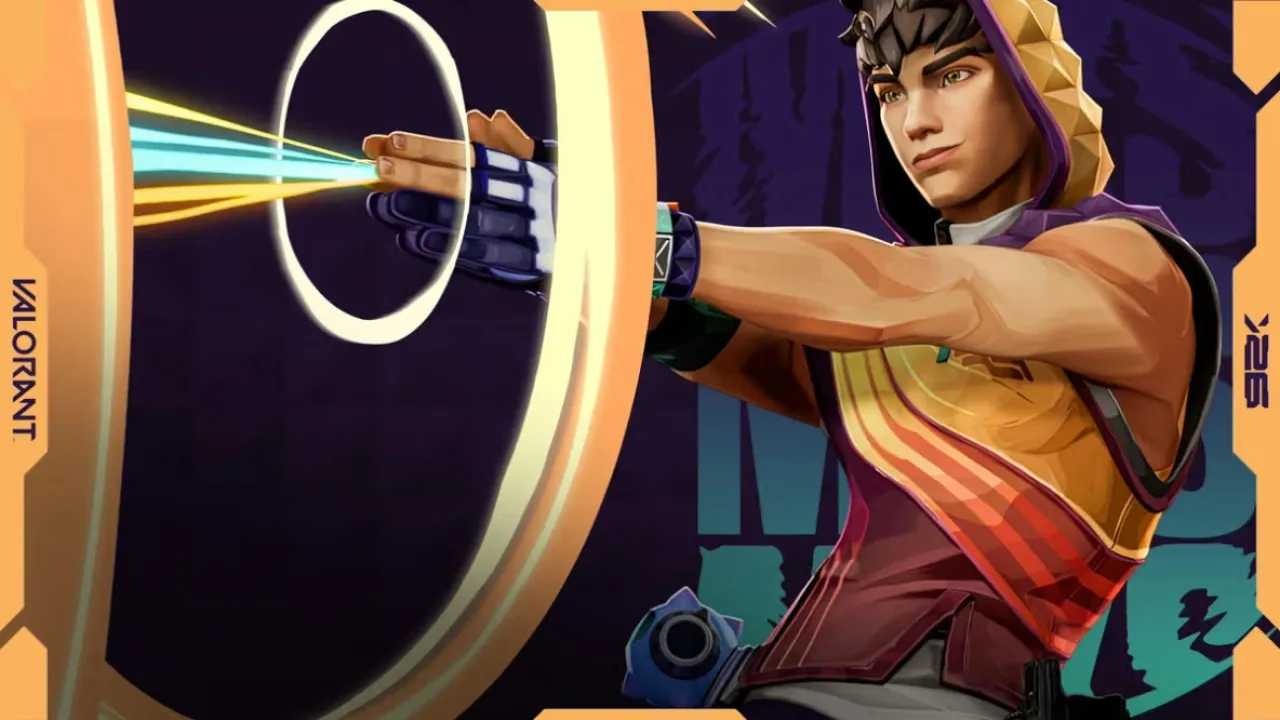 Novi agent Miks ove srijede dolazi u Valorant