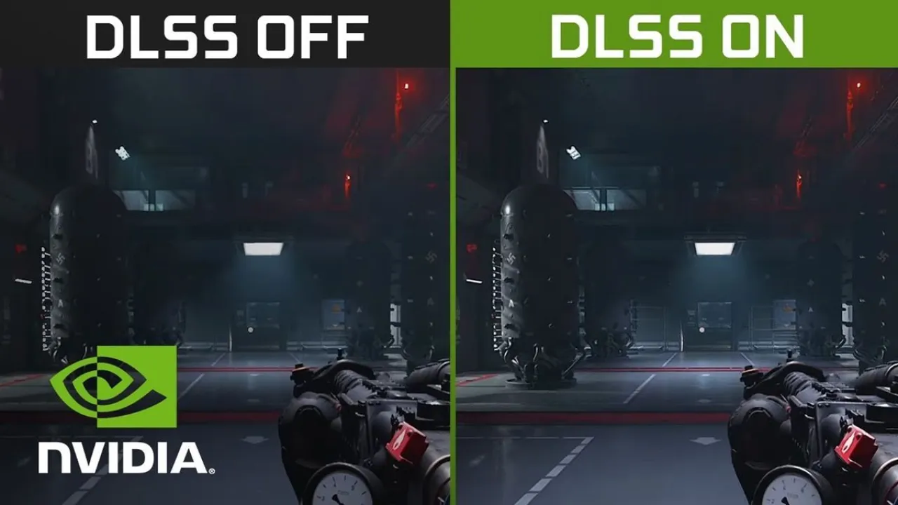 Nvidia announced DLSS 5