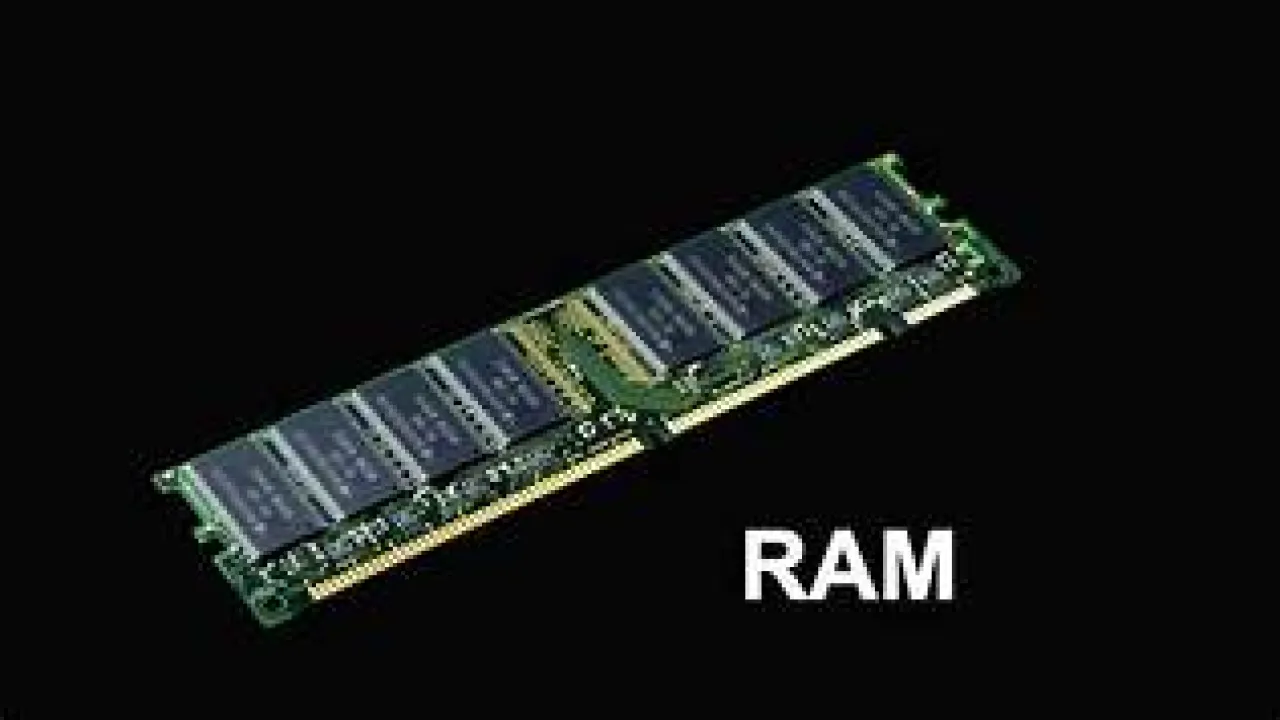 Kriza RAM-a do 2028.