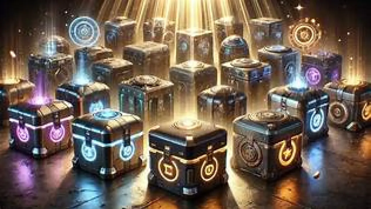 Europa uvodi regulaciju lootboxova u videoigrama